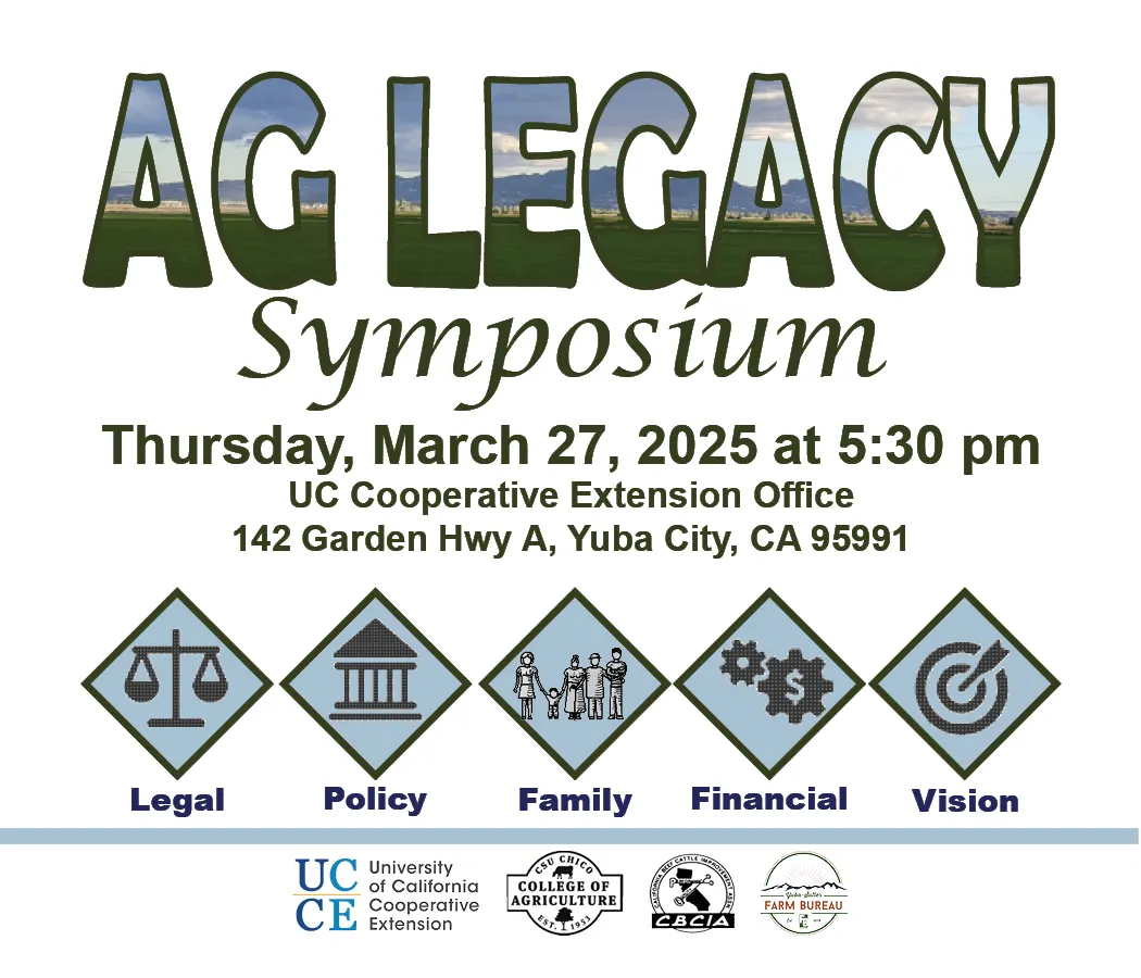 Post Card - Front YS Ag Legacy