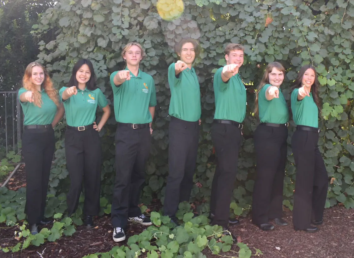 2024-25 State Ambassadors