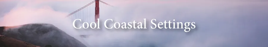Cool Coastal