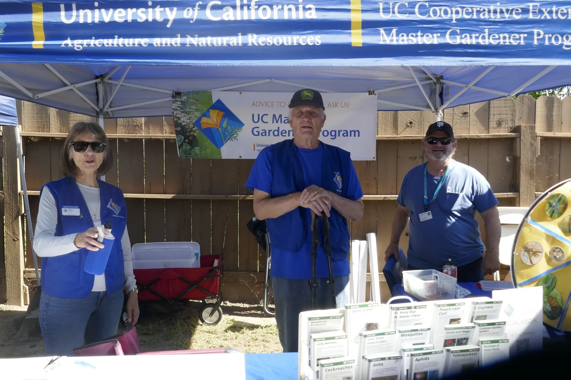 Pollinator Festival 2024