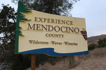 welcome to mendocino county