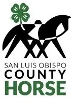 SLO Horse