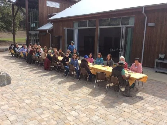 Food Safety Workshop for farmers at the UC Hopland Research and Extension Center