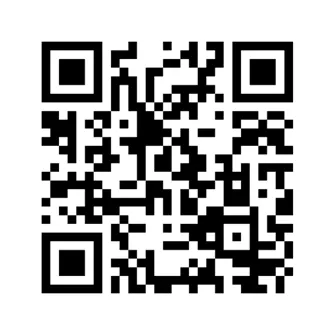 QR Code for AI Chatbot in Farming Survey