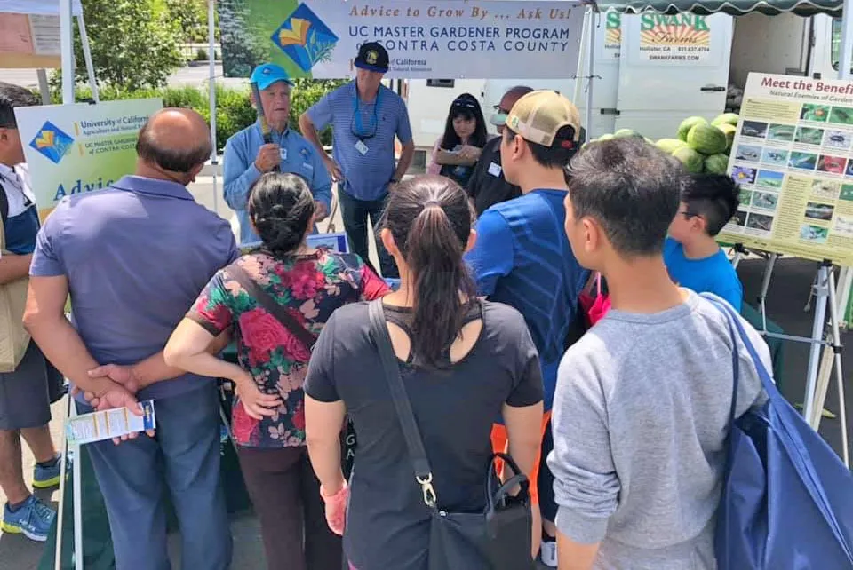 Gopher Hawk Demonstration