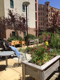 Laguna Honda Hospital