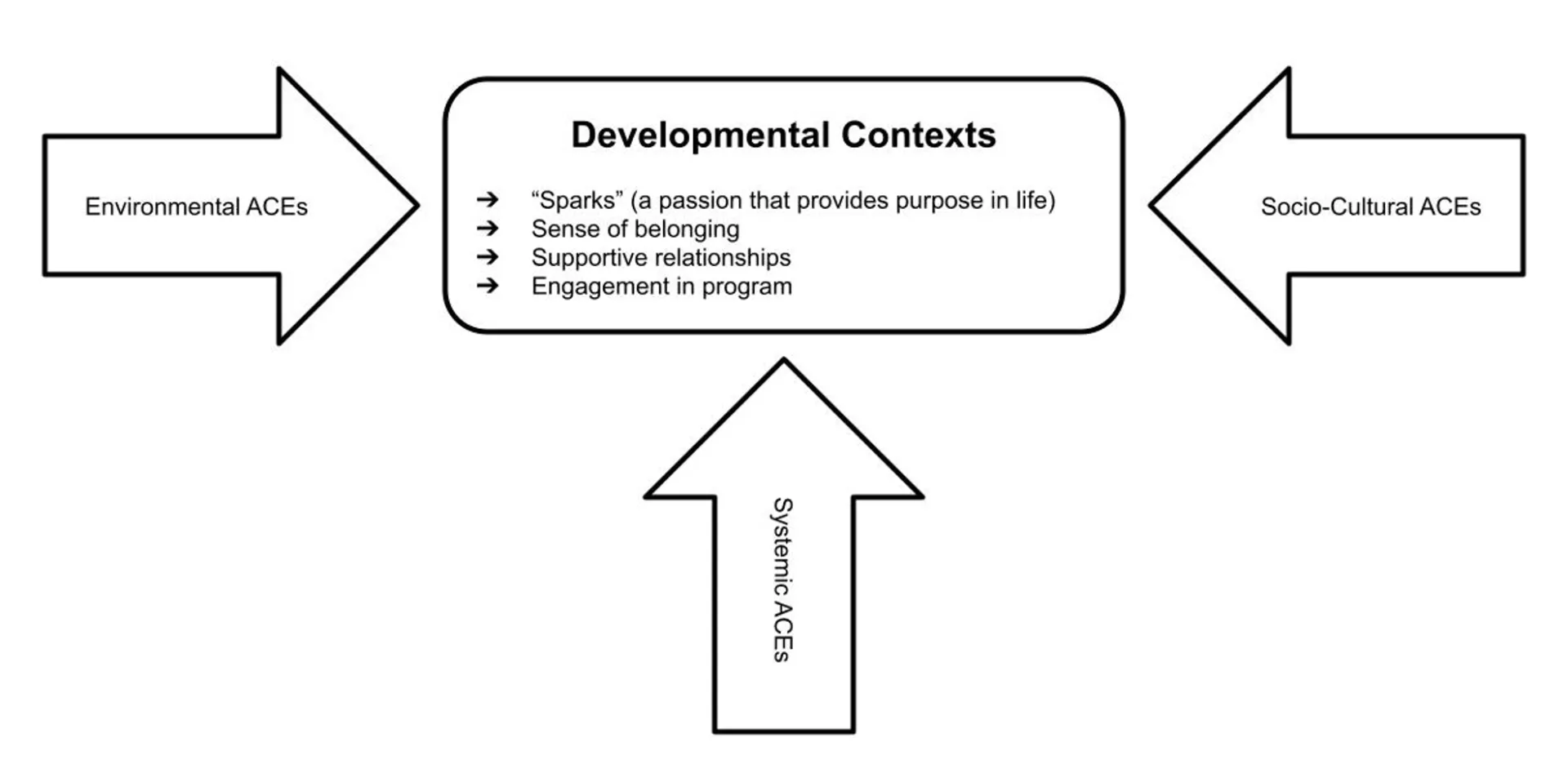 ACEs and Developmental Contexts