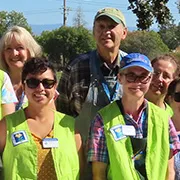 UC Master Gardeners of Butte County