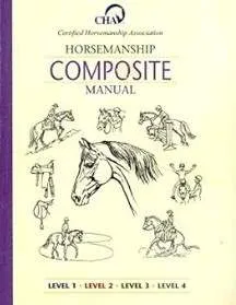 CHA Horsemanship Manaul
