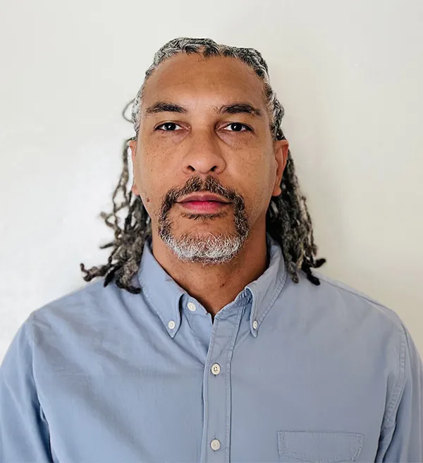 Derrick Robinson Profile