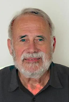 James R. Carey, UC Davis distinguished professor emeritus