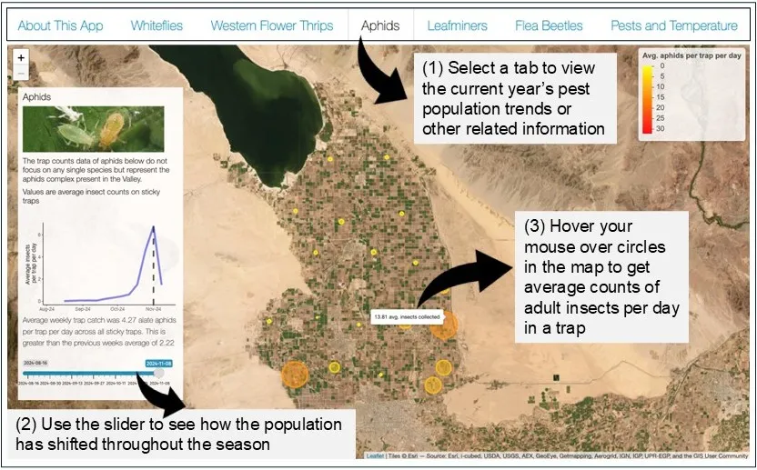 Screenshot_Pest monitoring app_Arun