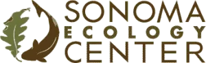 Sonoma Ecology Center logo