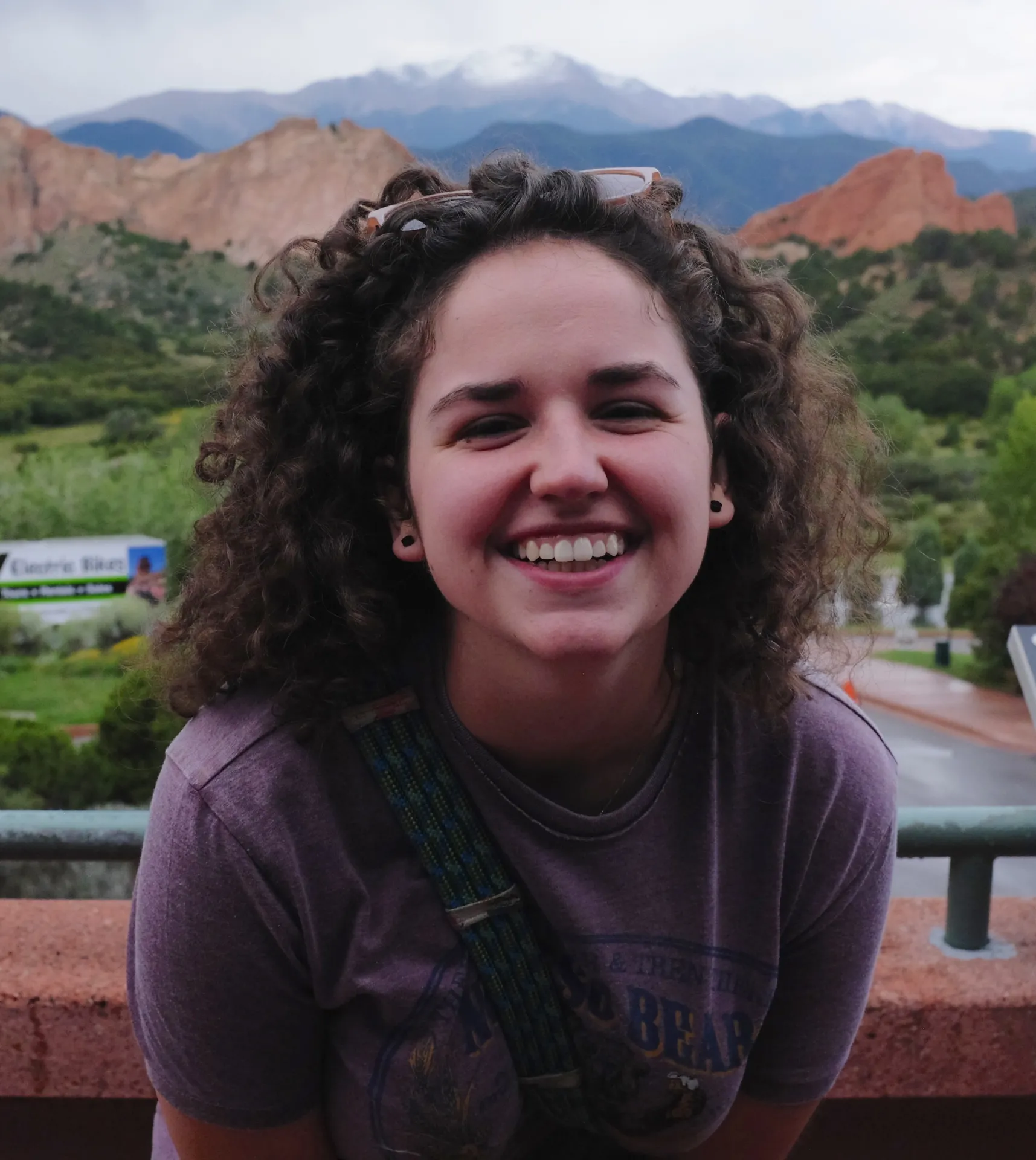 Image of Hannah stowe