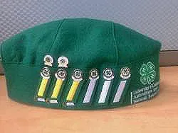4-H Hat