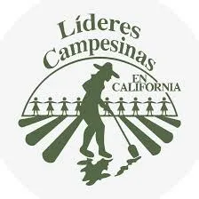 Lideres Campesinas en California