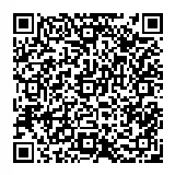 A qr code Para registrarse en los webinar
