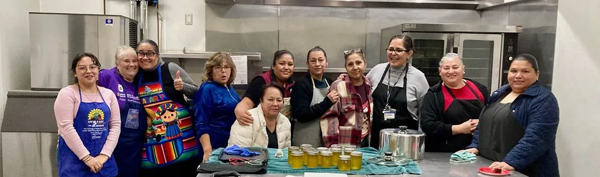 Workshop Participants