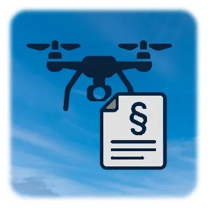 Drone regulations
