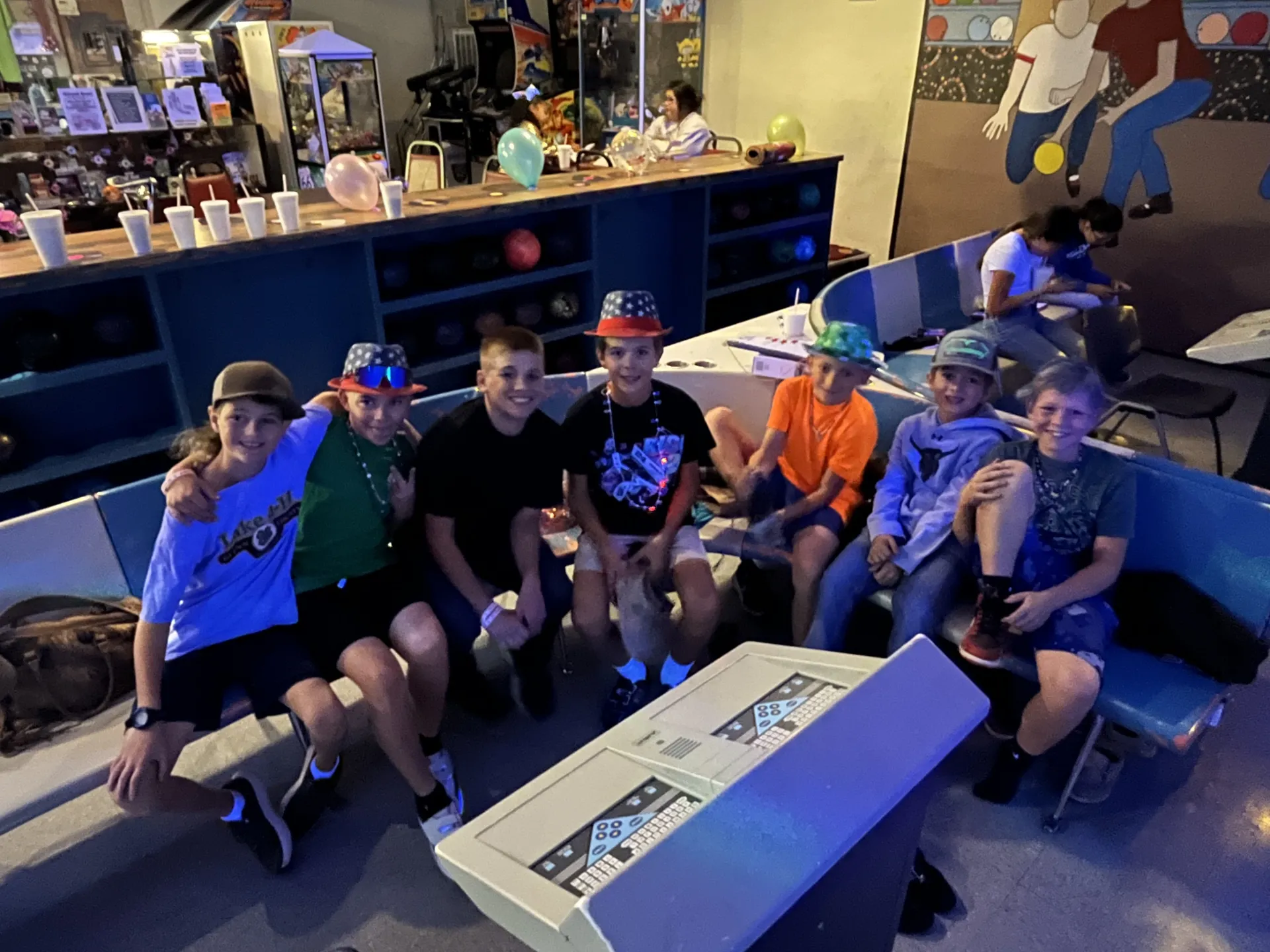 Rock-n-Bowl 2024 Image 3