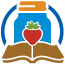 MFP icon showing a jar of jelly and a book