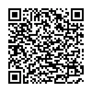 QR code for UC Davis Art-Science Fusion Program fundraiser