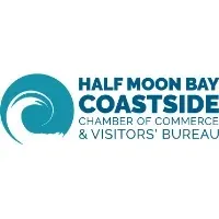Half Moon Bay logo