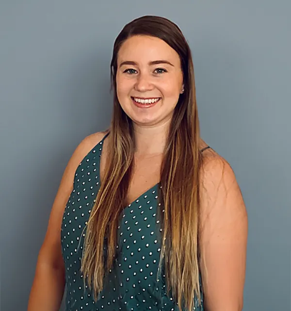 Heidi Holmquist Staff Research Associate