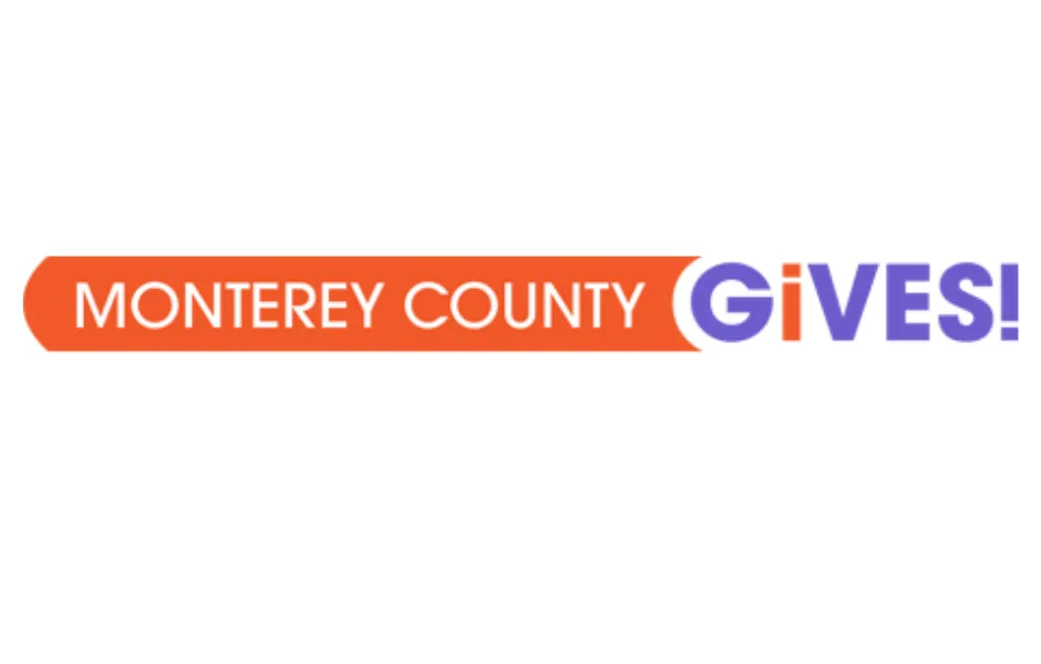 Monterey County Gives logo