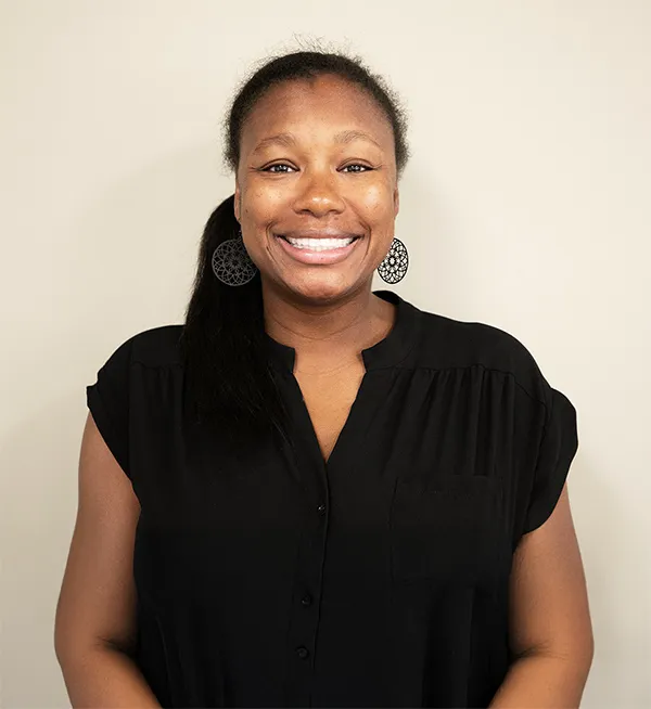 Chandra Richards Area County Director