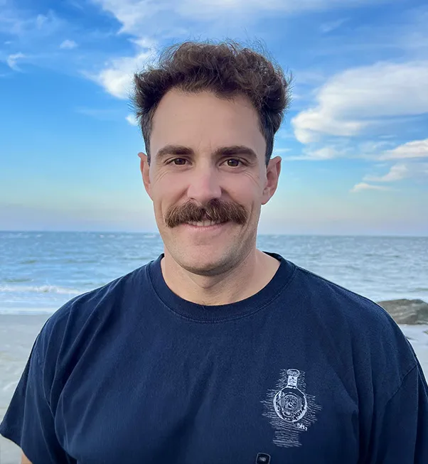 Subtropical Horticulture Advisor Matthew Fatino