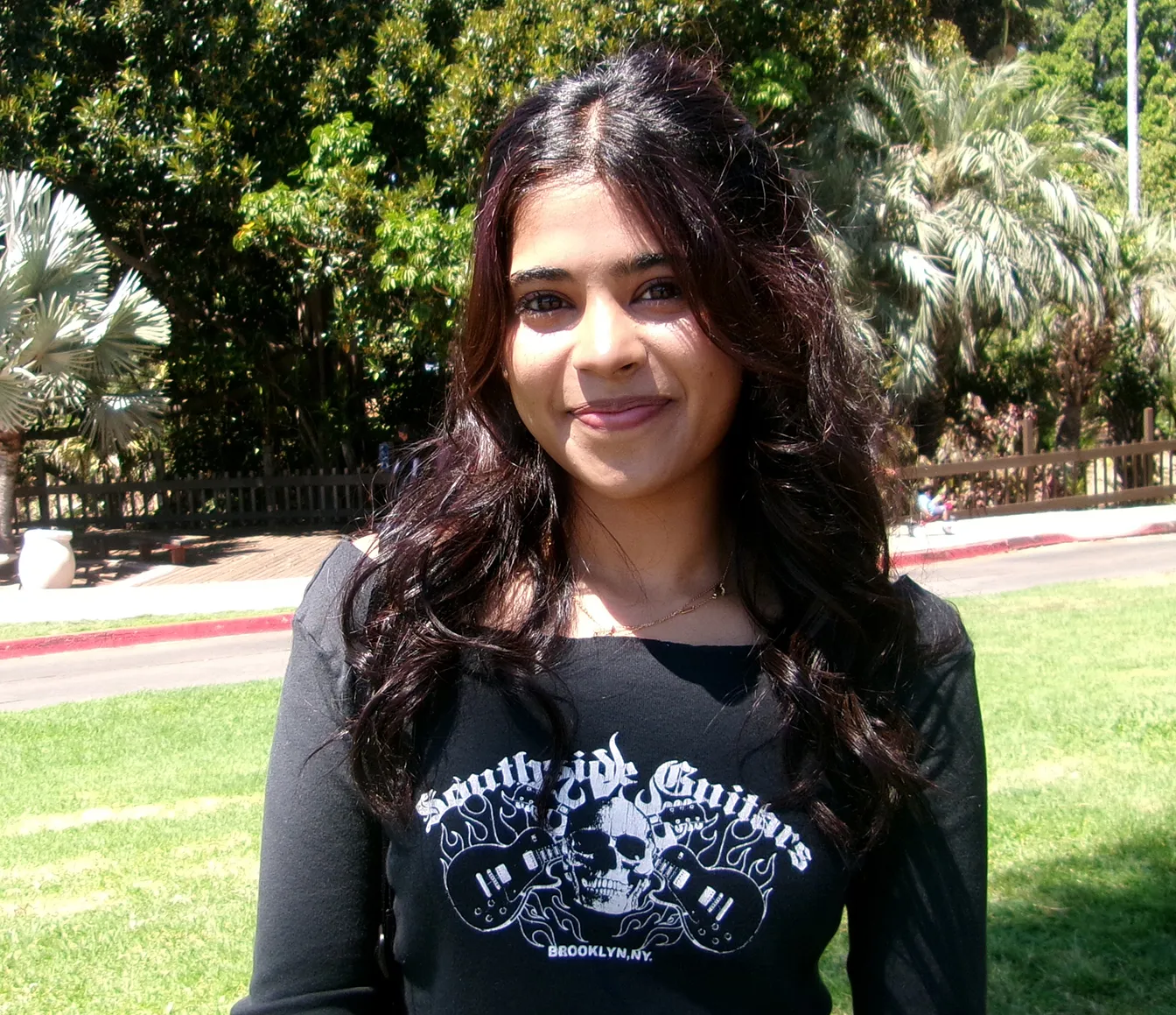 Rithika Senthilkumar of VGL