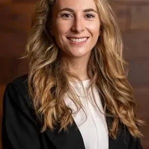 Image of Sarah Marsh Janish for Contact Us