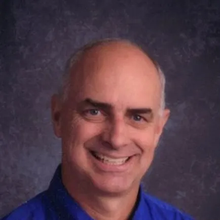 Eric Dyer, Workforce Coordinator at UC ANR Innovate