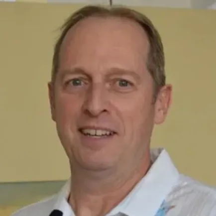 Fraser Smith, Program Manager at UC ANR Innovate