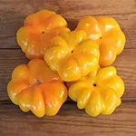 Paradicsom Sweet Pepper