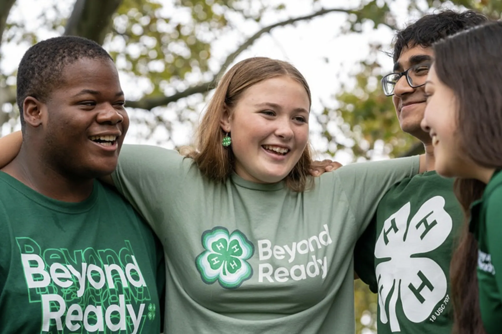 4-H Youth