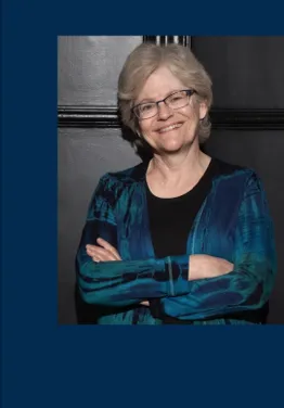 Judith Lee Bronstein, Storer speaker