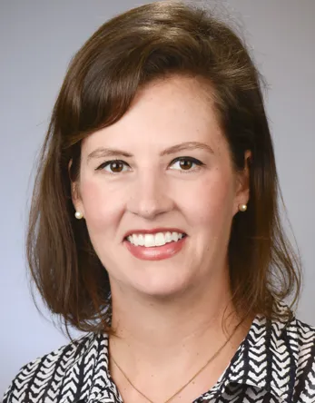 Professor Lark Coffey of UC Davis School of Veterinary Medicine