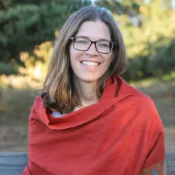 Professor Stacy Philpott of UC Santa Cruz