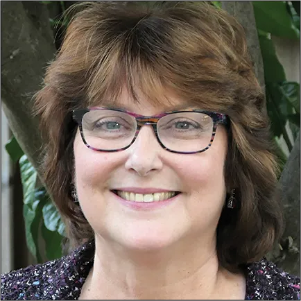 Terri White, Administrative Assistant at UC ANR Innovate