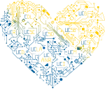 UC Love Data Week logo