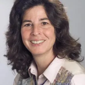 Staff picture for Mary Lu Arpaia