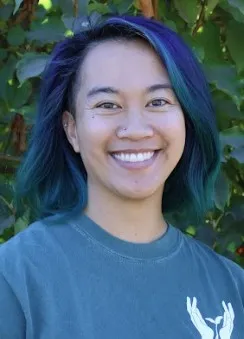 Kristy Lauron, Nutrition Educator