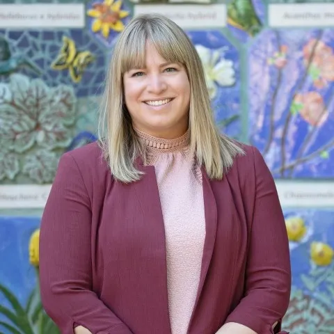 Missy Gable portrait