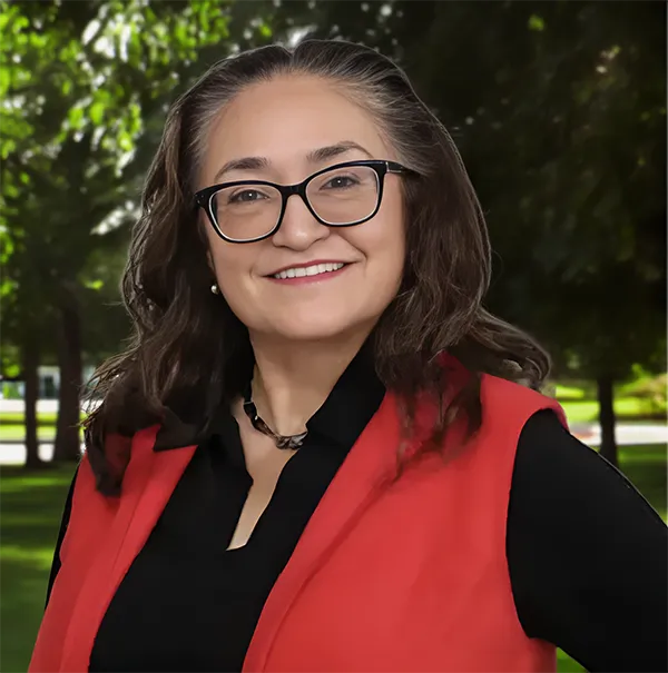 Nellie Casillas EFNEP 