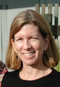 Dr. Jodie Holt