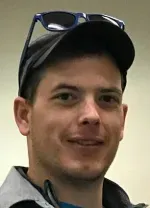 Michael headshot