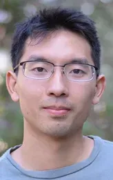 Ricky headshot