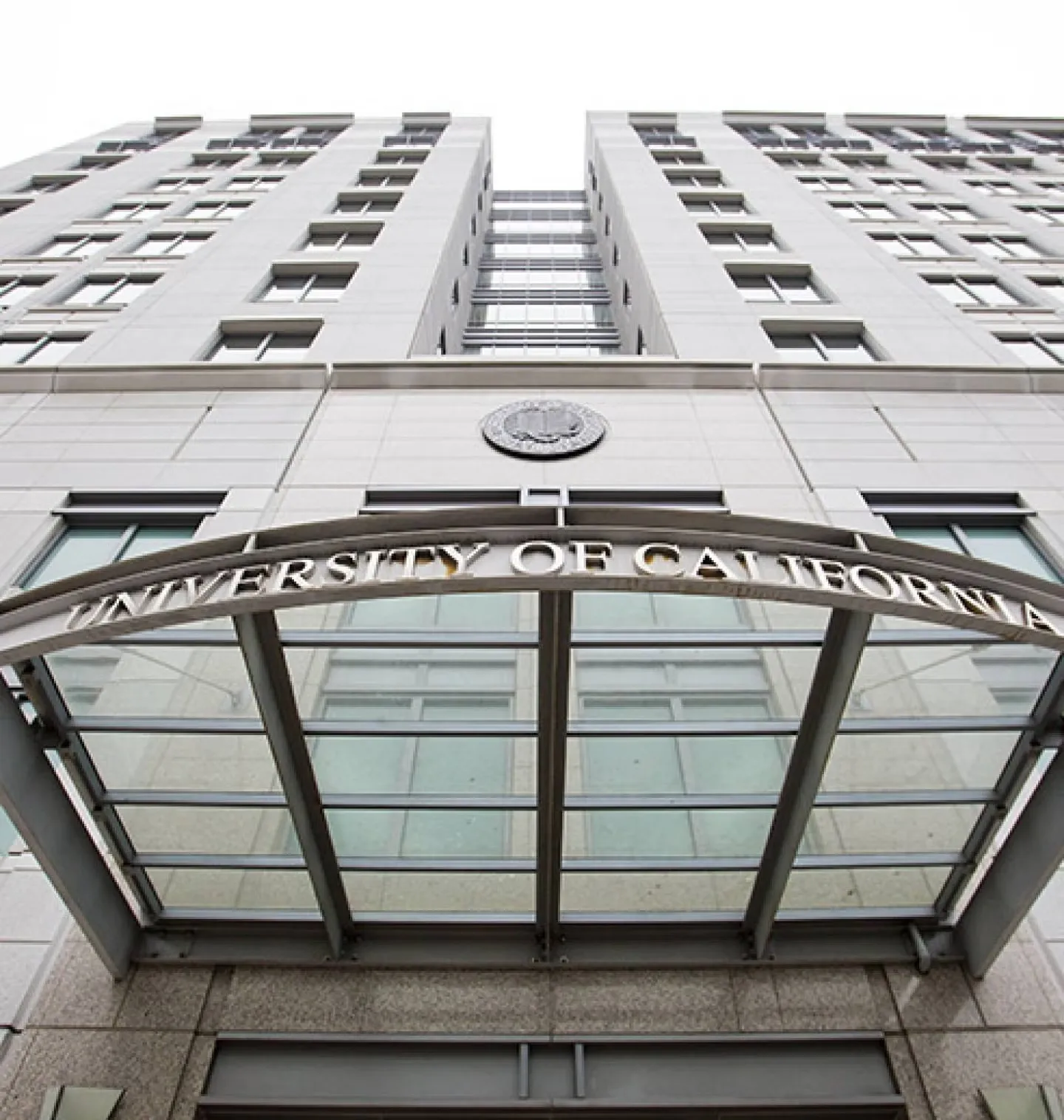 UCOP office